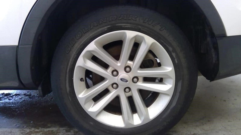Wheel 18x8 Aluminum 10 5 Split Spoke Fits 11-17 EXPLORER 2037641