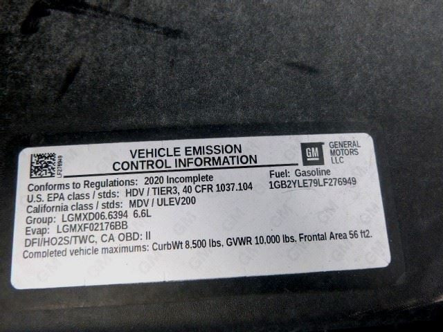Transfer Case Motor 4WD Opt Nqf Fits 20-26 SILVERADO 2500 PICKUP 15916