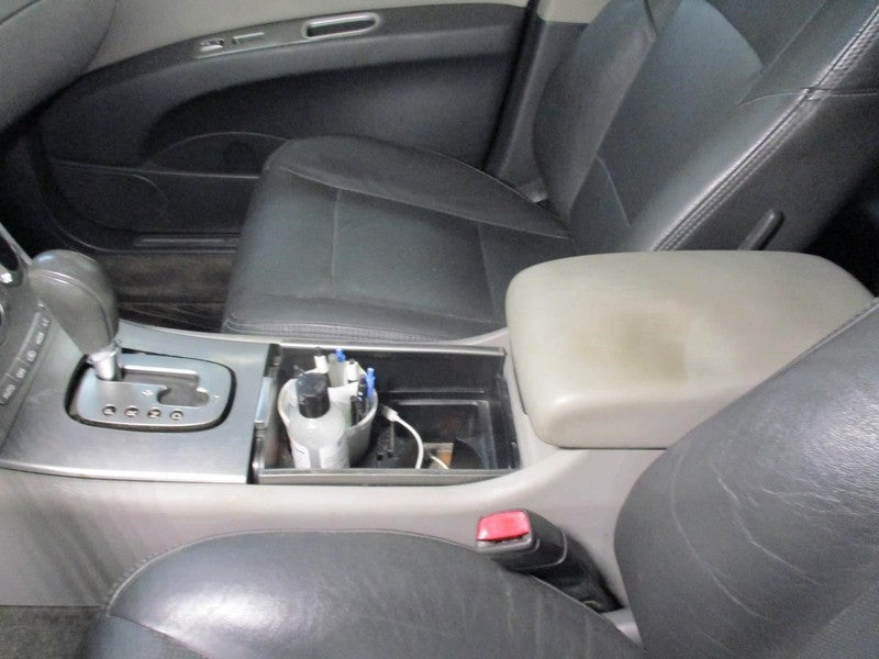 Console Front Floor Fits 06 TRIBECA 2016386