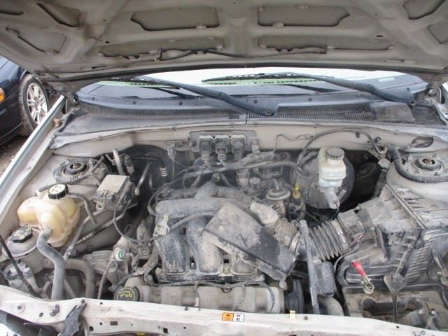 Engine Gasoline 3.0L VIN 1 8th Digit Fits 05-07 ESCAPE 1616653