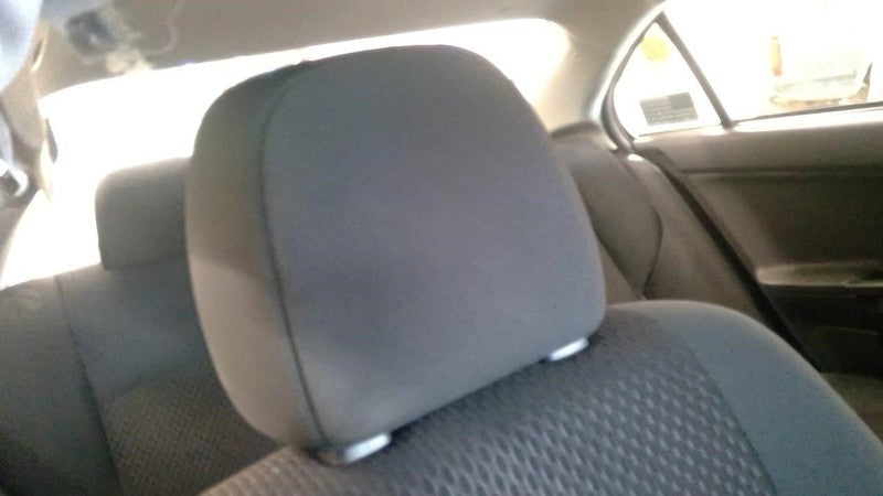 Mitsubishi Lancer 2016 Headrest Used 7390