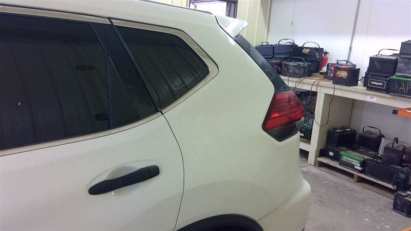 Wheel 17x7 Steel Fits 14-20 ROGUE 1688851
