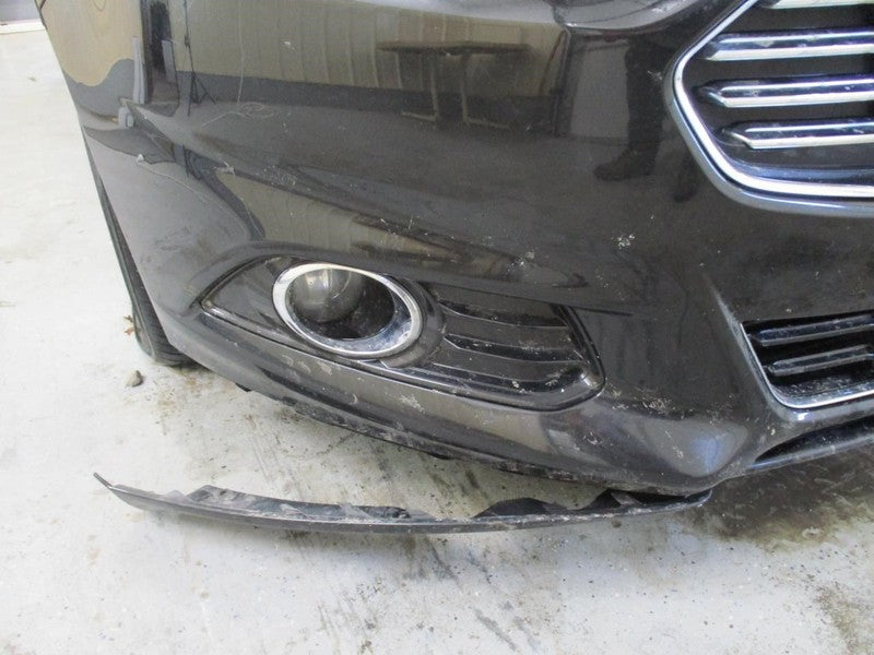 Driver Left Tail Light Lid Mounted Hybrid SE Fits 13-16 FUSION 1651891