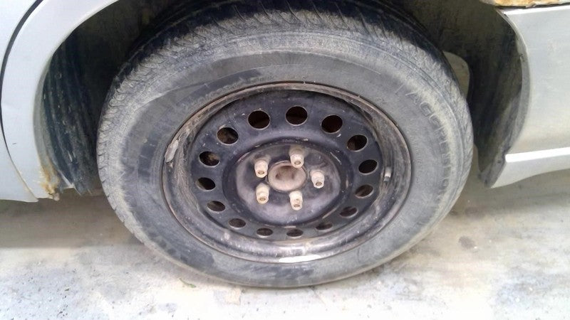 AC Compressor Fits 04-05 IMPALA 1924612