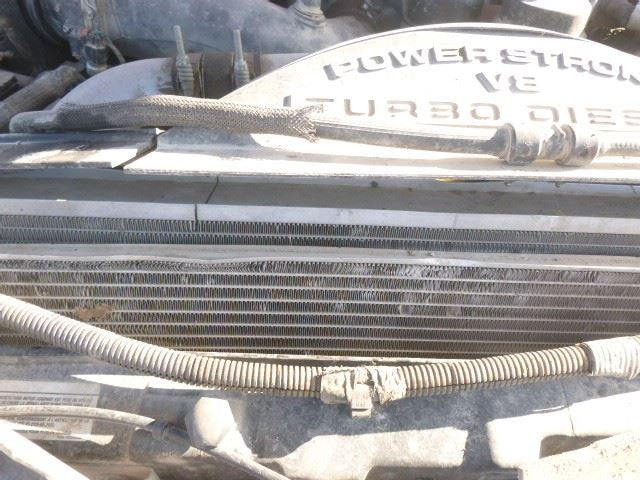 F250SD    2008 Wheel 1699667