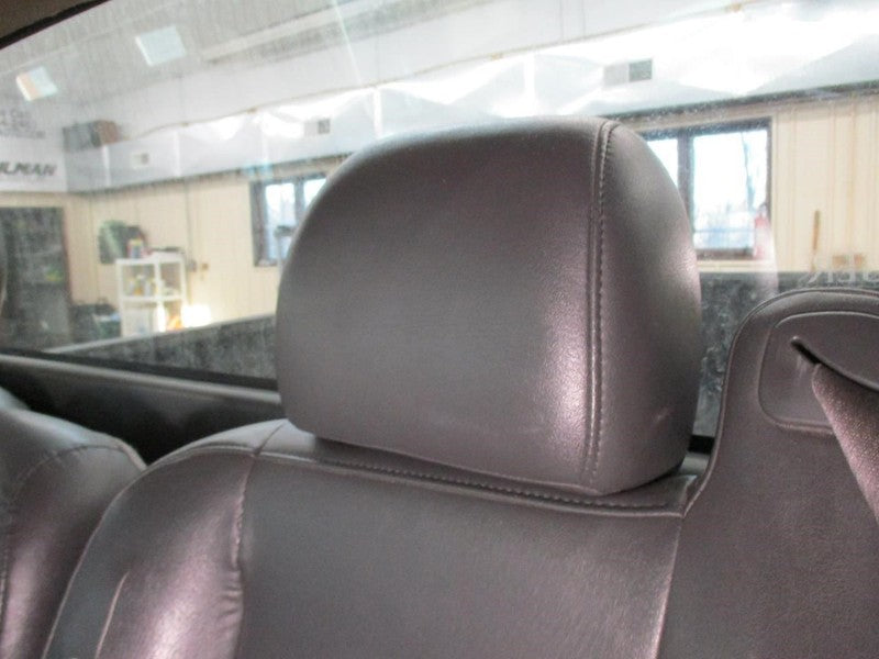 Chevrolet Silverado 1500 2006 Headrest Used 2270