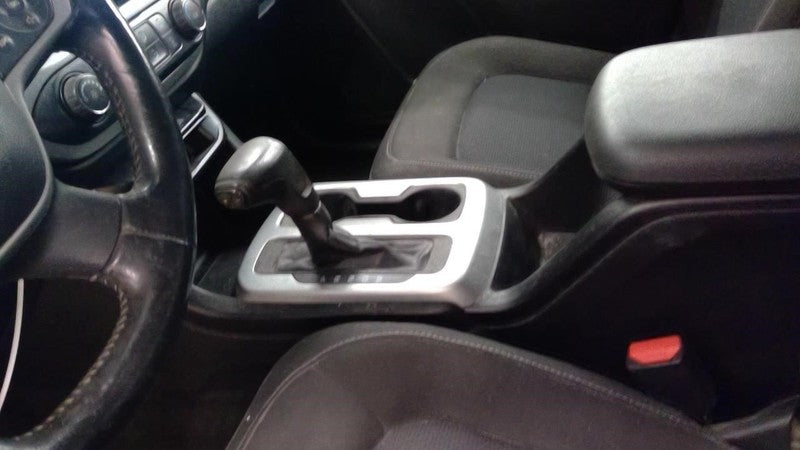 COLORADO  2015 Transmission Shift 1925178