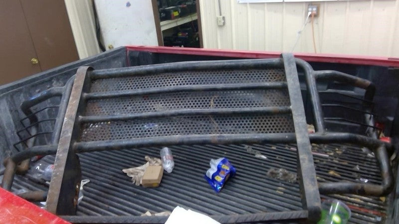 Driver Headlight Classic Style Fits 05-07 SILVERADO 1500 PICKUP 173315