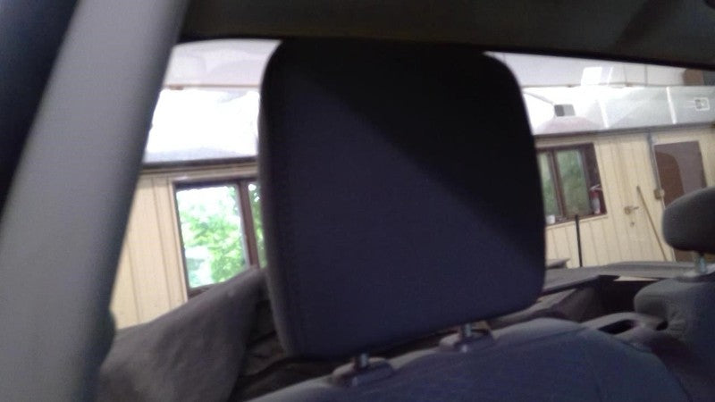 Dodge RAM 1500 2014 Headrest Used 6030