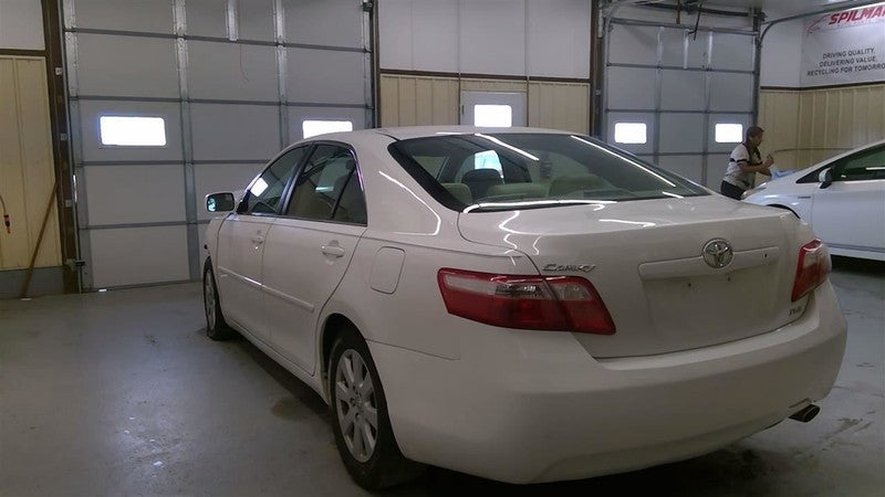 CAMRY     2009 Seat Rear 1695725