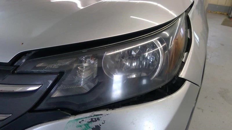 AC Condenser Fits 12-16 CR-V 1729013