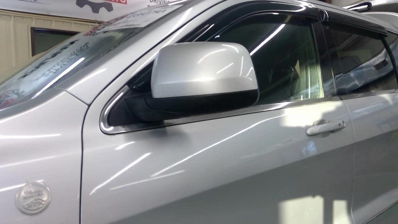 Driver Side View Mirror Wk Body VIN E Or F Fits 11-22 GRAND CHEROKEE 1