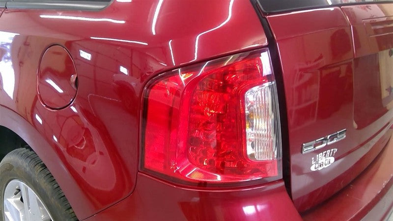 Power Steering Pump Fits 11-15 MKX 1652509