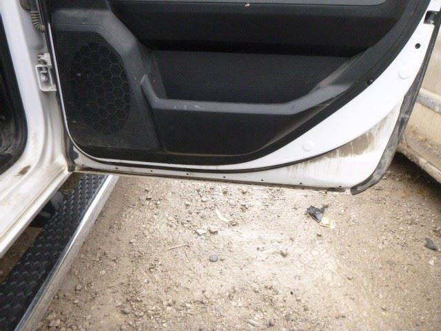 RAM1500   2016 Front Door Trim Panel 1618766