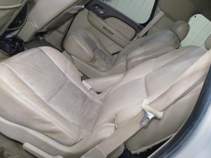 YUKON     2010 Seat Rear 2002168