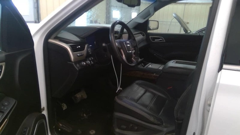 Rear Axle 3.23 Ratio Opt GU5 Fits 15-20 ESCALADE 1856219