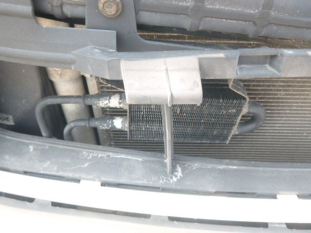 Engine 3.7L VIN M 8th Digit Gasoline Fits 16-19 TRANSIT 150 1665942