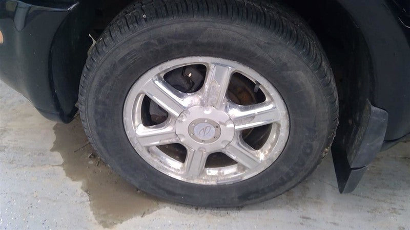 Transfer Case Opt NP4 Fits 04-09 ENVOY 1712136