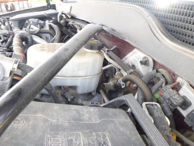 Passenger Front Seat Bucket And Bench Fits 15-19 SIERRA 2500 PICKUP 15
