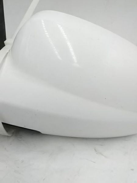 Driver Left Side View Mirror Power Hatchback Fits 07-11 AVEO 1400461