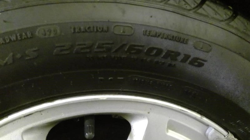 Anti-Lock Brake Part Assembly With Traction Control Fits 08-10 IMPALA 