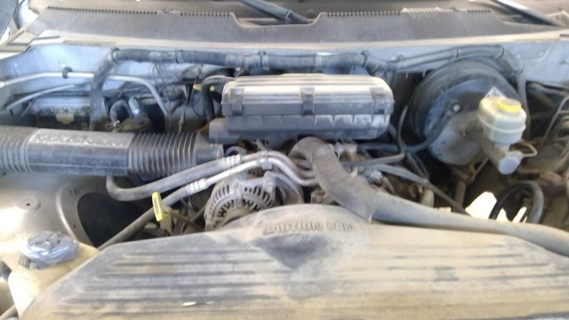 Engine 5.9L 8-360 VIN Z 8th Digit Fits 94-01 DODGE 1500 PICKUP 1735021