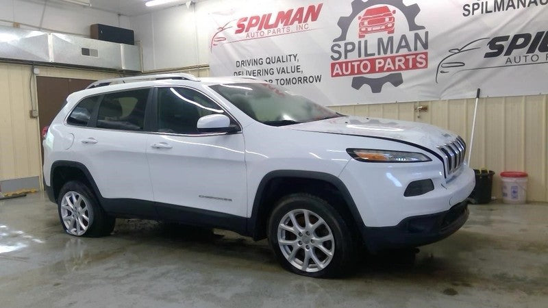 CHEROKEE  2014 Seat Rear 1908485