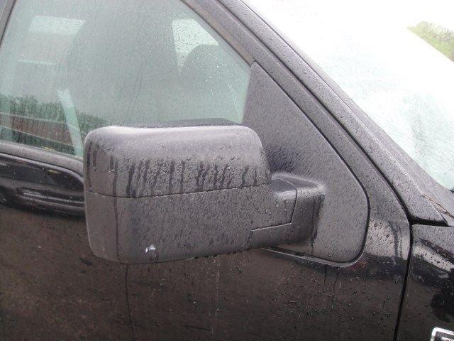 Transfer Case Electronic Shift Fits 04-08 FORD F150 PICKUP 1908958
