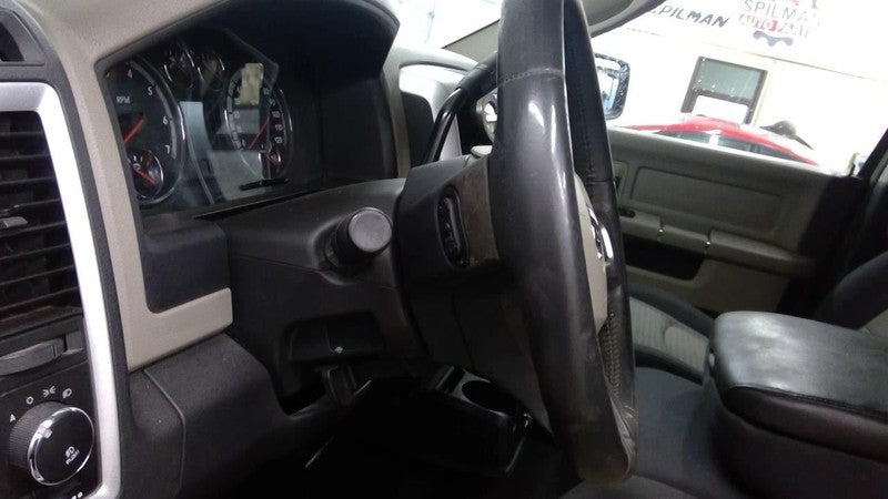 Steering Column Shift Tilt Wheel Fits 09 DODGE 1500 PICKUP 1865858