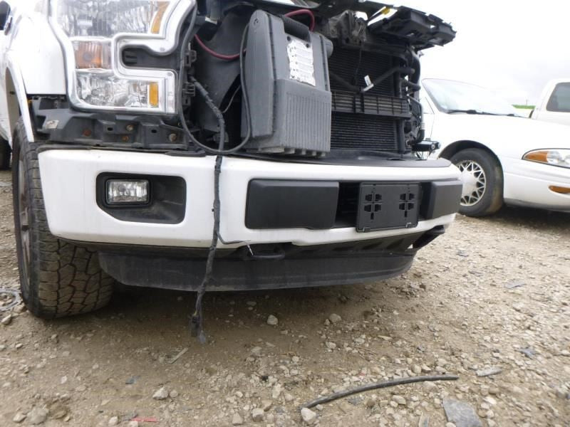 Passenger Right Caliper Front Fits 15 FORD F150 PICKUP 1901840
