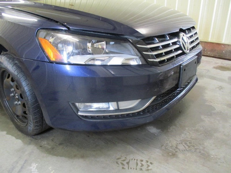 Engine 2.0L VIN N 5th Digit ID Ckra Fits 12-14 PASSAT 2063442