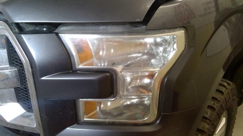 Wiper Transmission Fits 18-24 EXPEDITION 1848517