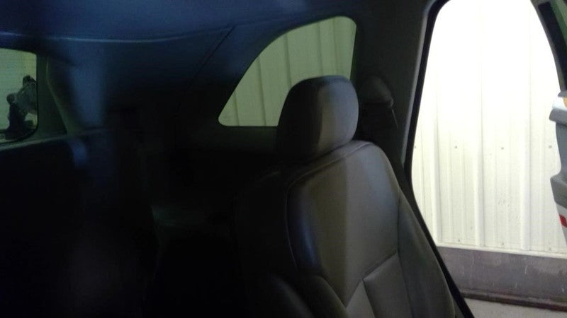 Chrysler Pacifica 2007 Headrest Used 6220