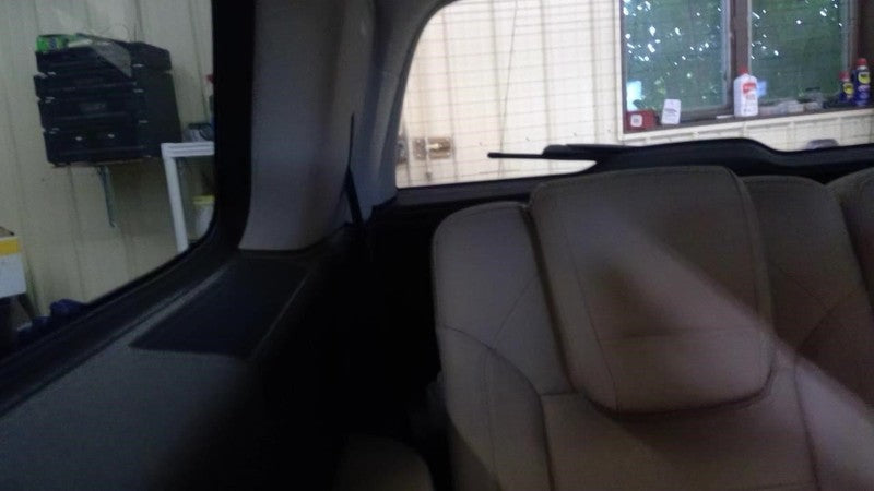Mercedes-Benz GLS 2017 Headrest Used 1299