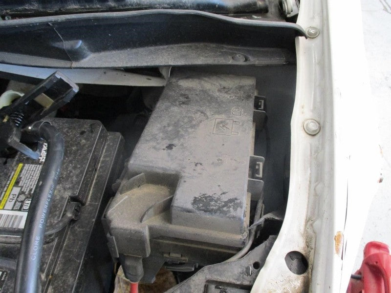 Passenger Right Front Knee Fits 12-17 CARAVAN 2066108