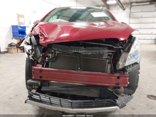 Fuse Box Engine Fits 13-14 ENCORE 1851370