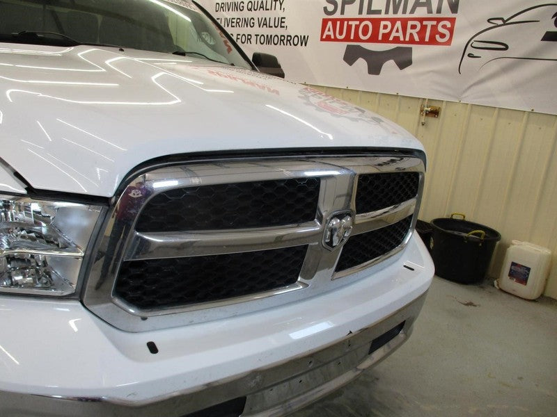 RAM1500   2014 Keys/Latches/Locks 1689719