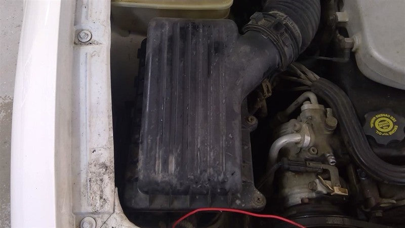 AC Compressor Fits 96-97 CONCORDE 1903762