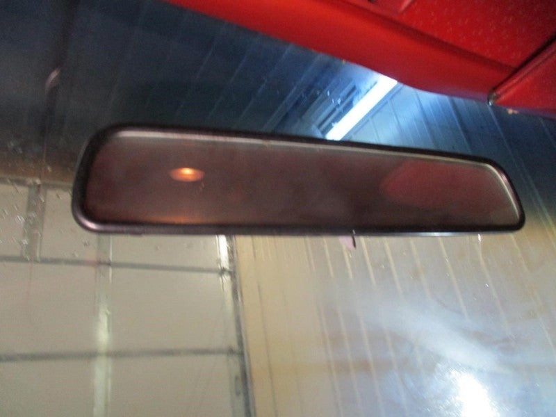 Buick Century 1976 Rear View Mirror Used 7083