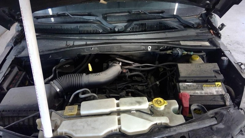 Carrier Front 3.73 Ratio Fits 08-12 LIBERTY 1743410