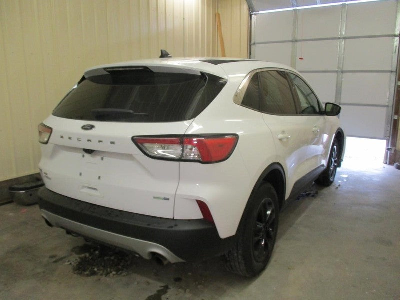 Steering Gear/Rack Power Rack And Pinion Fits 20-23 ESCAPE 1650206