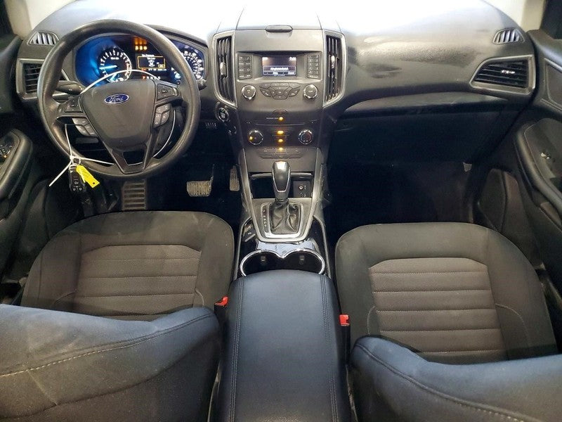 Driver Side View Mirror Power From 05/03/18 Fits 15-18 EDGE 1921294