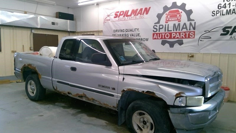 Engine 5.9L 8-360 VIN Z 8th Digit Fits 94-01 DODGE 1500 PICKUP 1735021