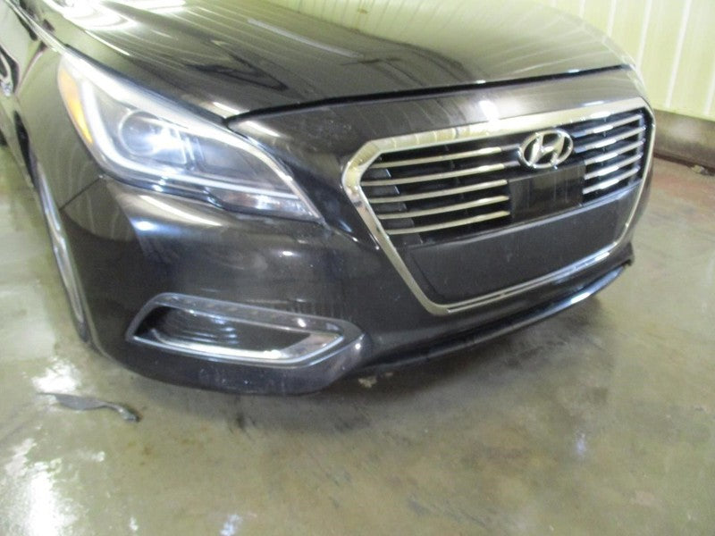 Hyundai SONATA 2016 Headrest Used 0677