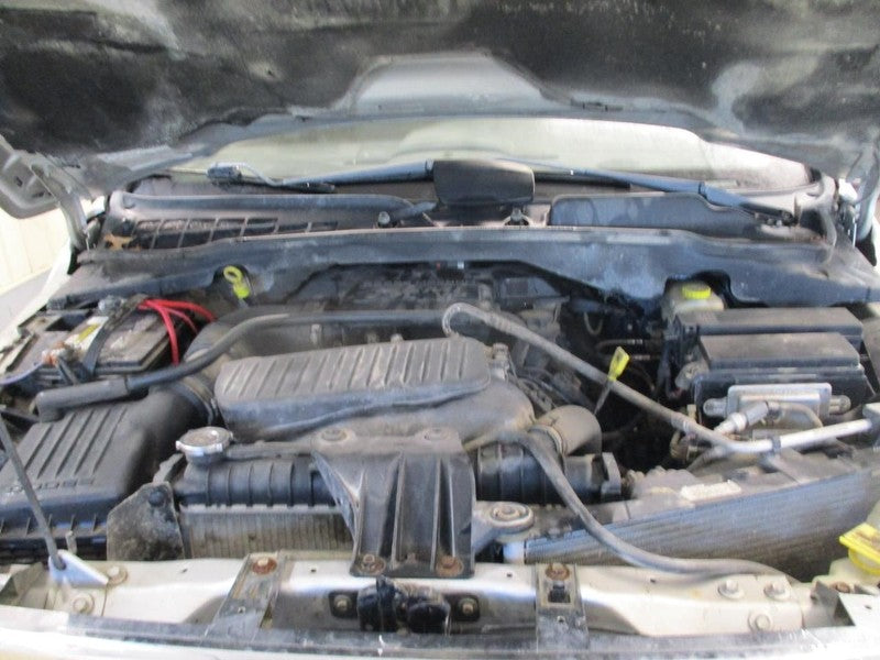 Carrier Front 3.55 Ratio Fits 04-09 DURANGO 1880970