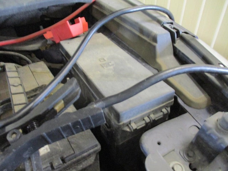 EXPLORER  2013 Seat Belt Rear 1992631