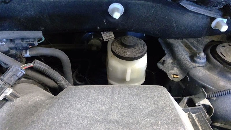 RAV 4     2015 Transmission Shift 1697810