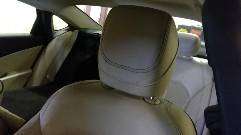 Chrysler 200 2015 Headrest Used 2672