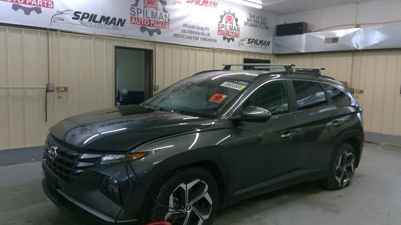 Hyundai Tucson 2022 Headrest Used 6047