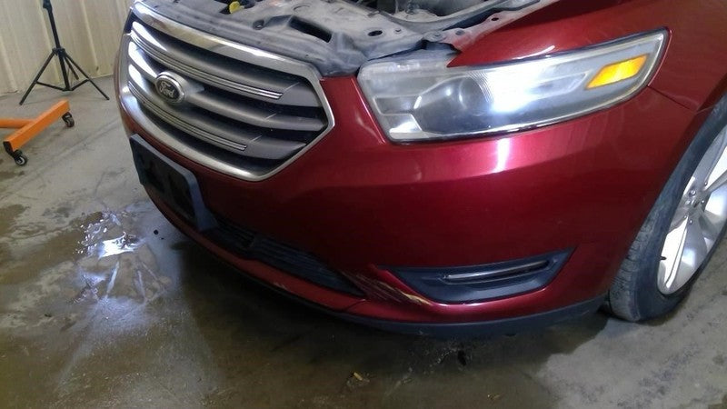 Radiator Fan Motor Fan Assembly Without Turbo Fits 13-19 TAURUS 172656